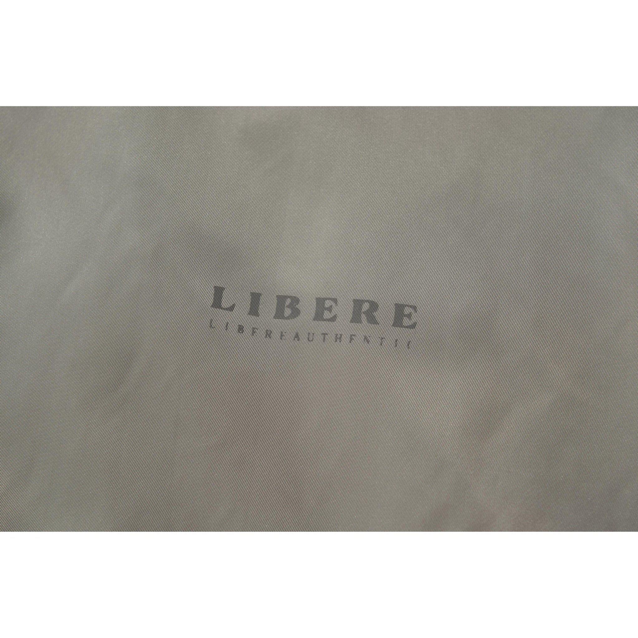 MA-1 JACKET / LIGHT GRAY