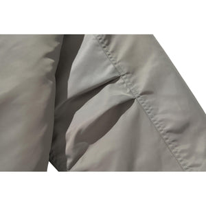 MA-1 JACKET / LIGHT GRAY