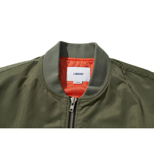 MA-1 JACKET / KHAKI