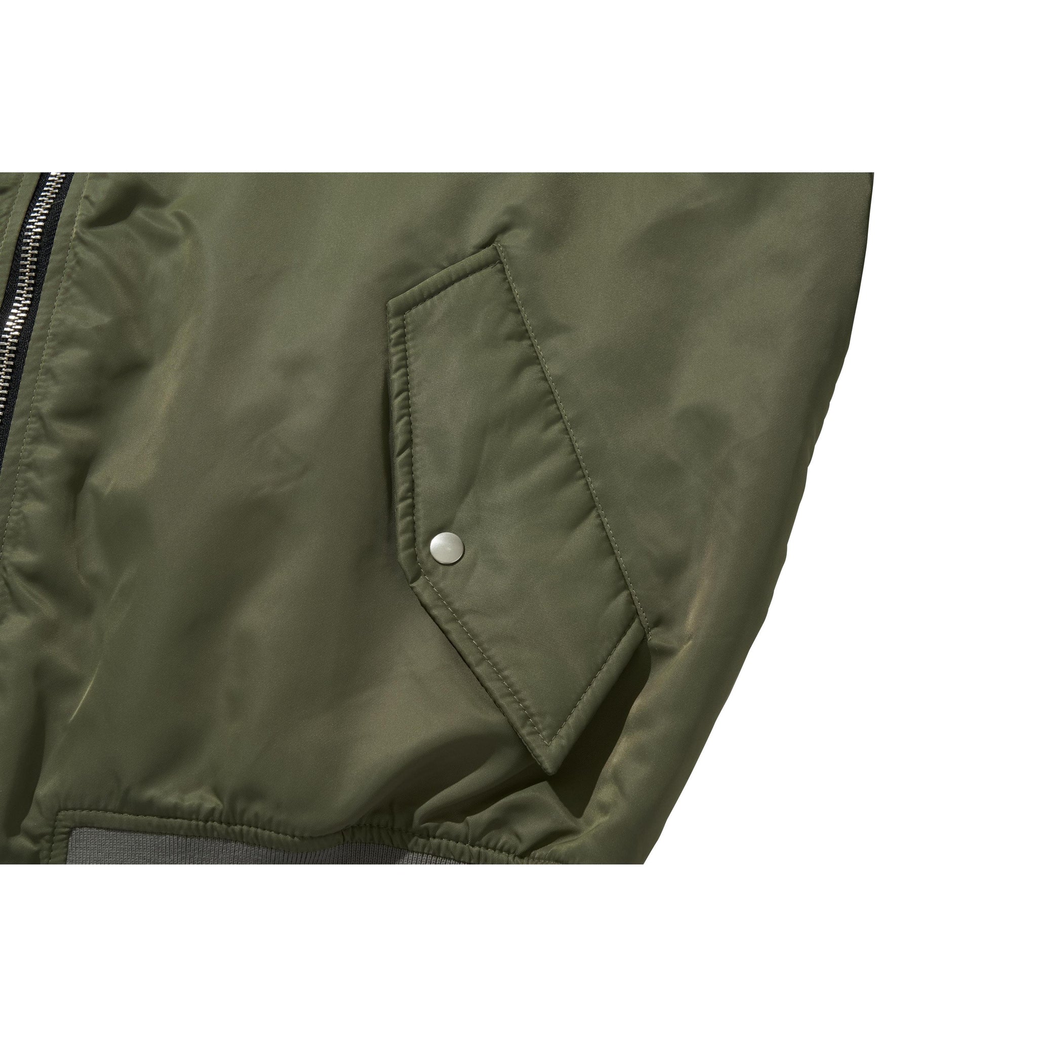 MA-1 JACKET / KHAKI