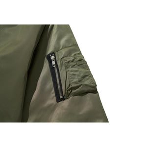 MA-1 JACKET / KHAKI