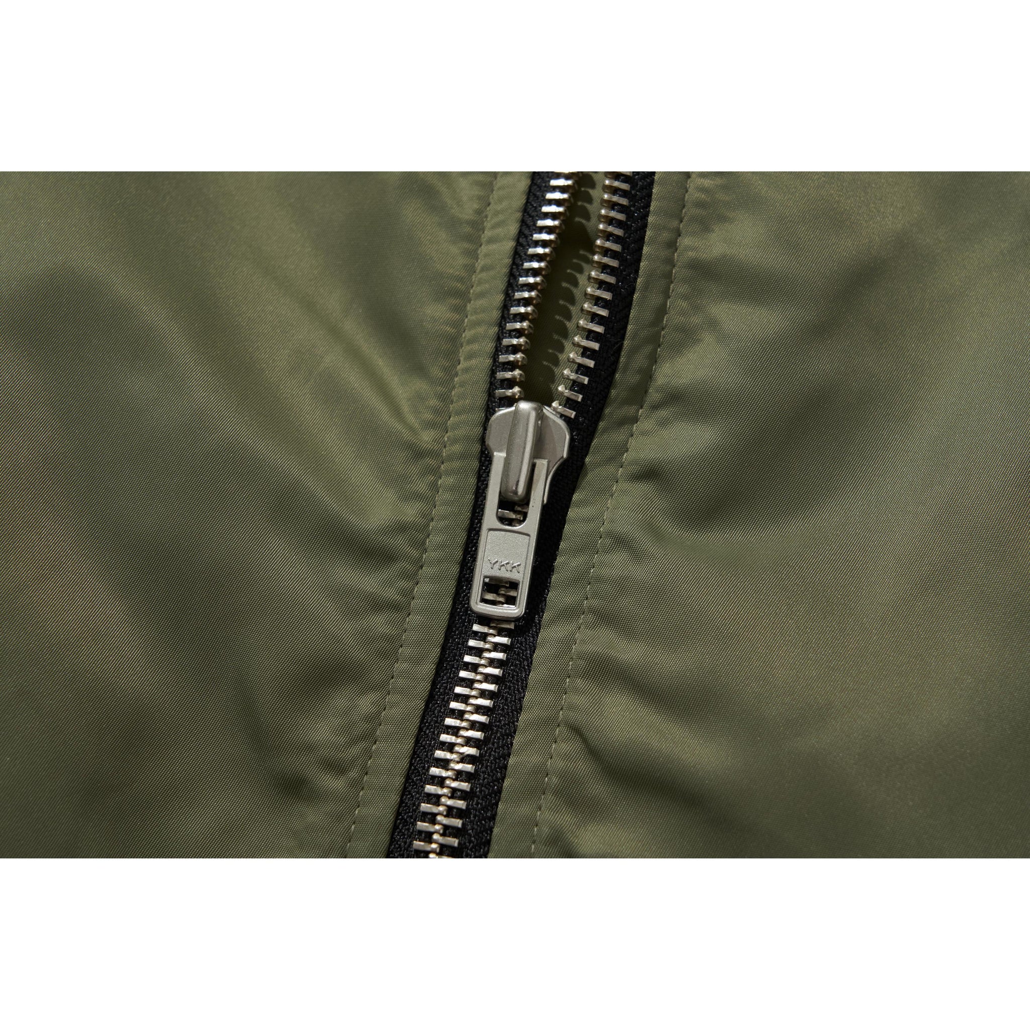 MA-1 JACKET / KHAKI