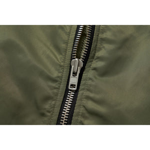 MA-1 JACKET / KHAKI