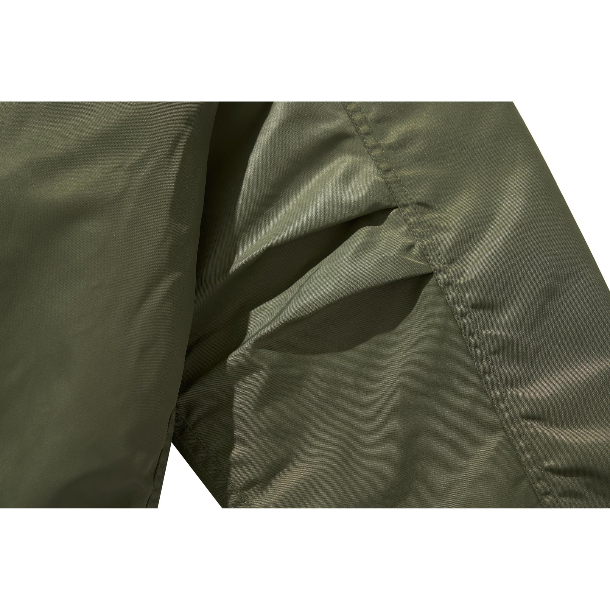 MA-1 JACKET / KHAKI