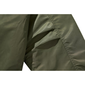 MA-1 JACKET / KHAKI