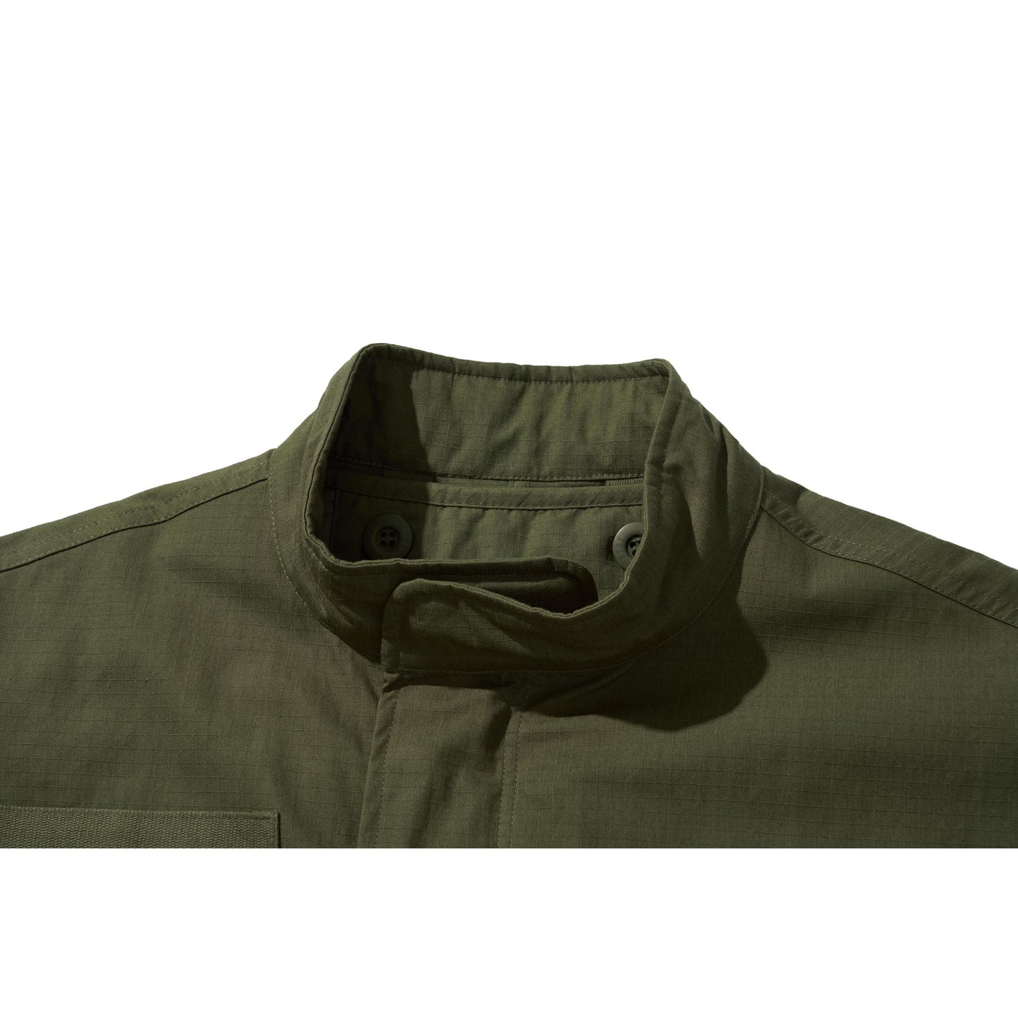 M-51 RIP COAT / KHAKI
