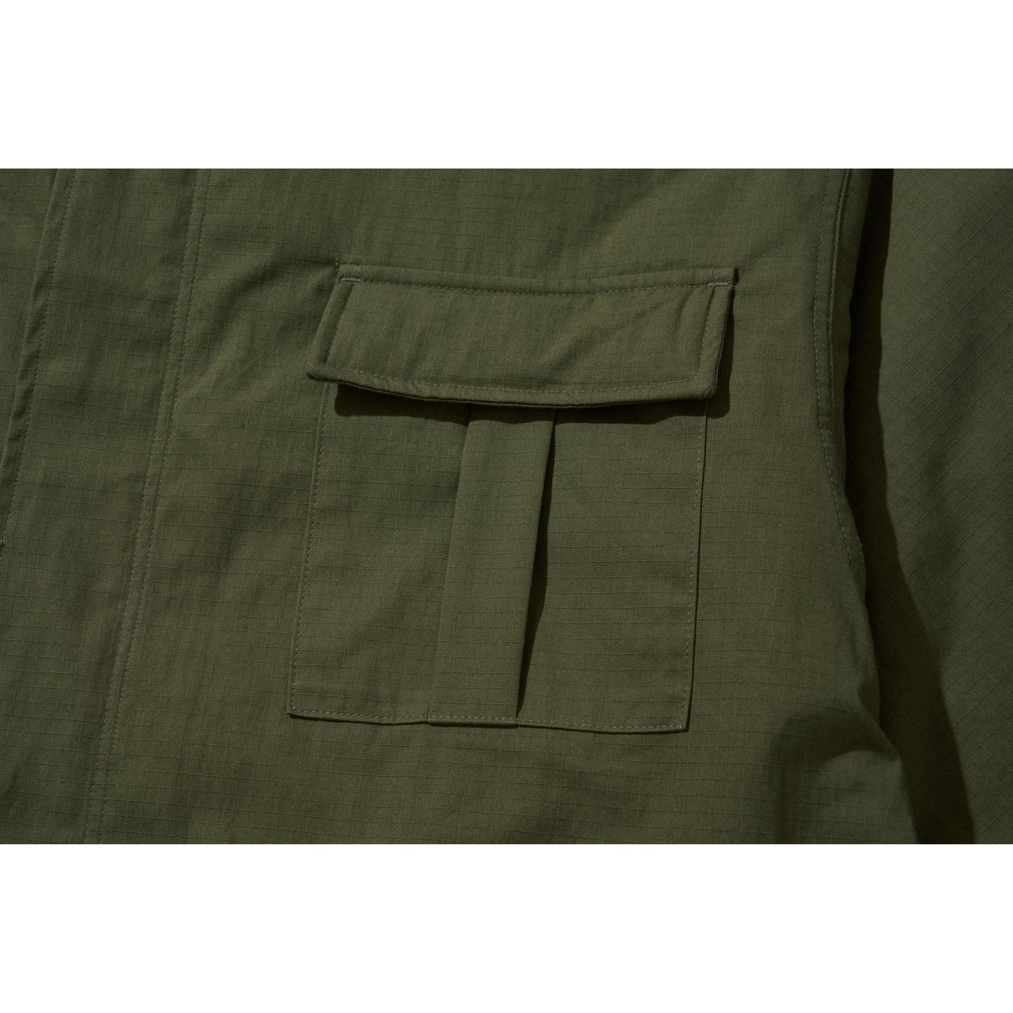 M-51 RIP COAT / KHAKI