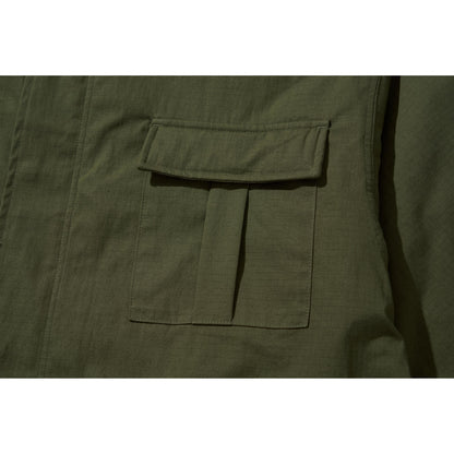 M-51 RIP COAT / KHAKI