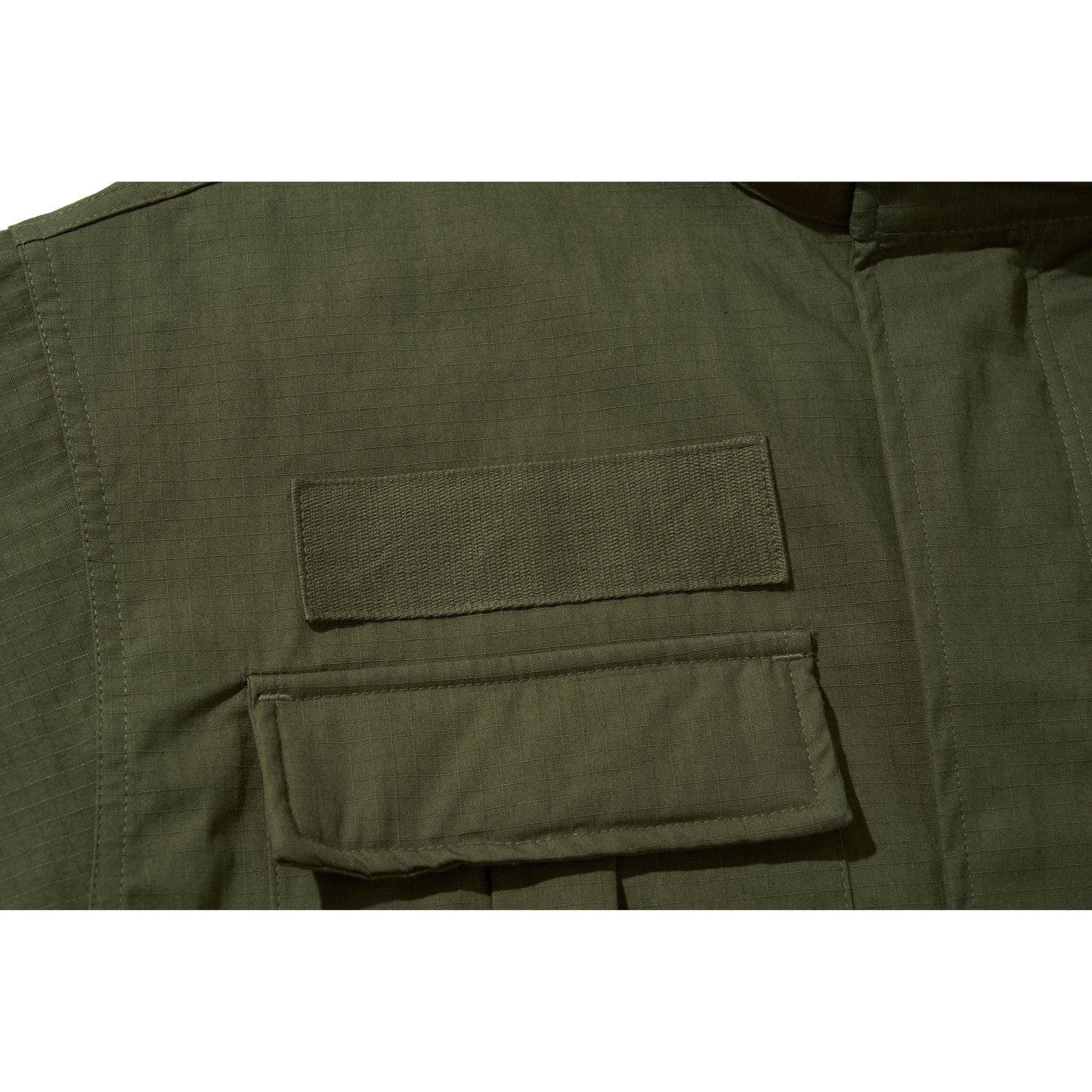 M-51 RIP COAT / KHAKI