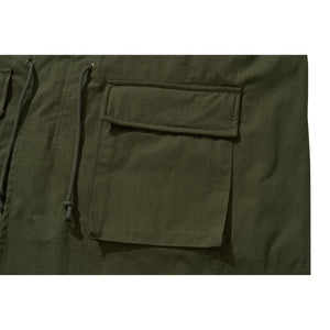M-51 RIP COAT / KHAKI