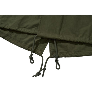 M-51 RIP COAT / KHAKI