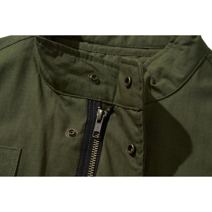 M-51 RIP COAT / KHAKI