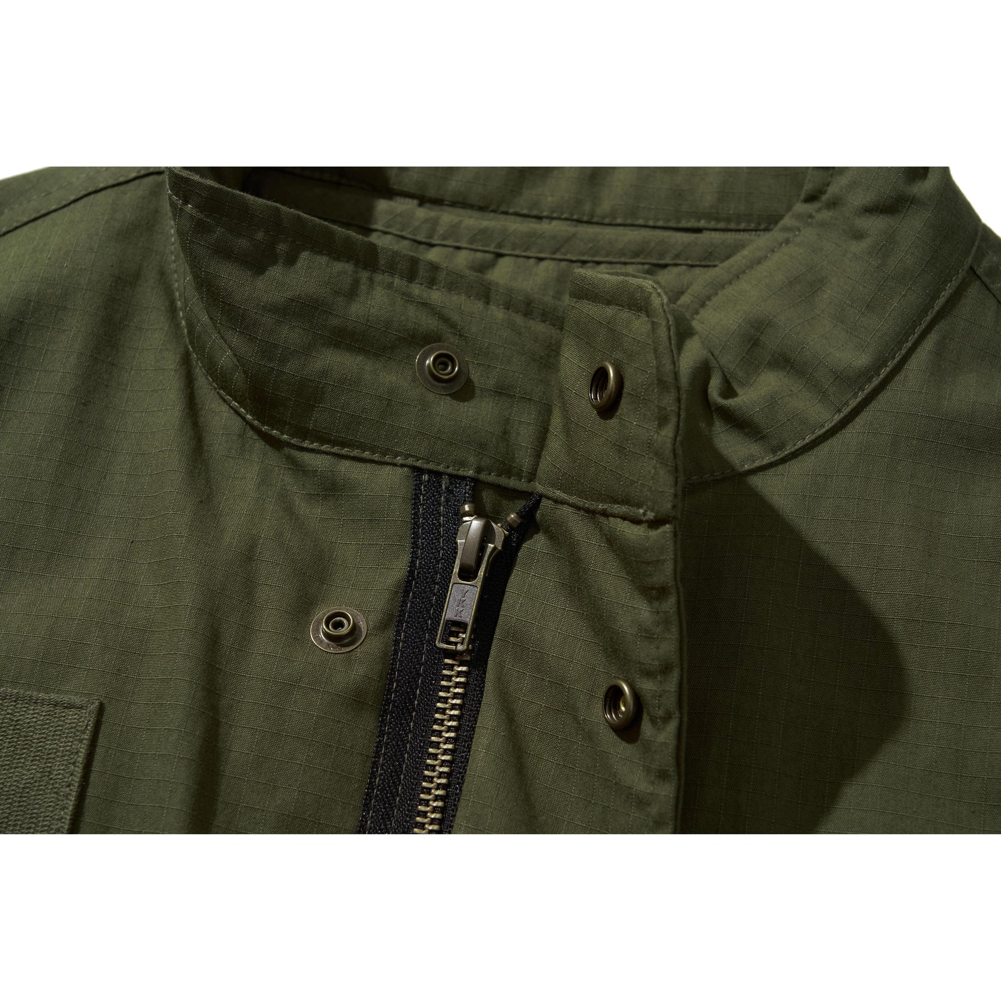 M-51 RIP COAT / KHAKI