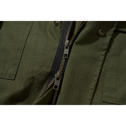 M-51 RIP COAT / KHAKI