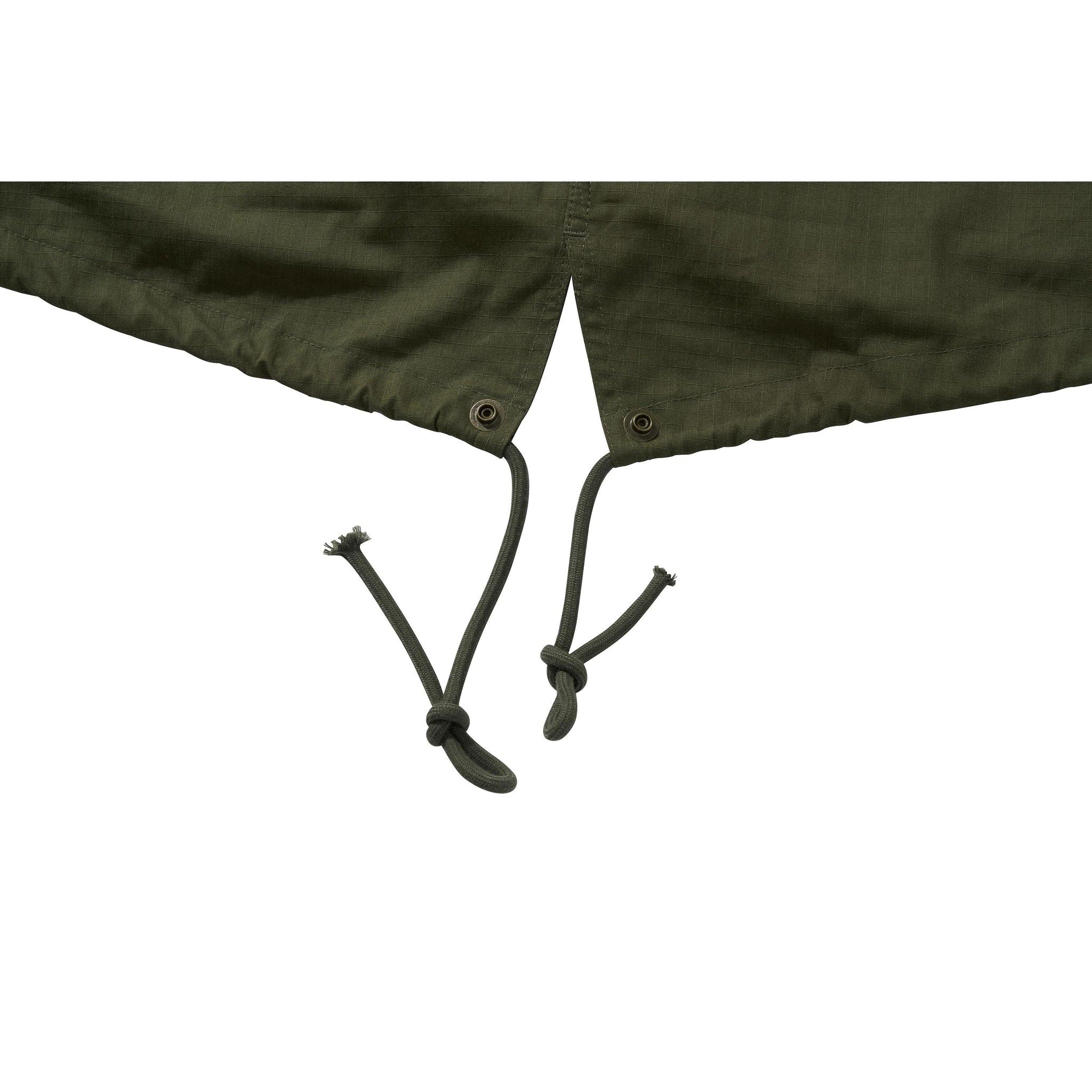 M-51 RIP COAT / KHAKI