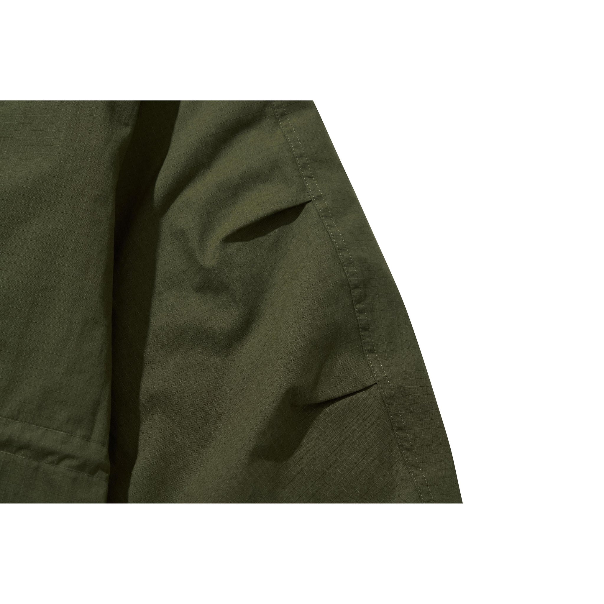 M-51 RIP COAT / KHAKI