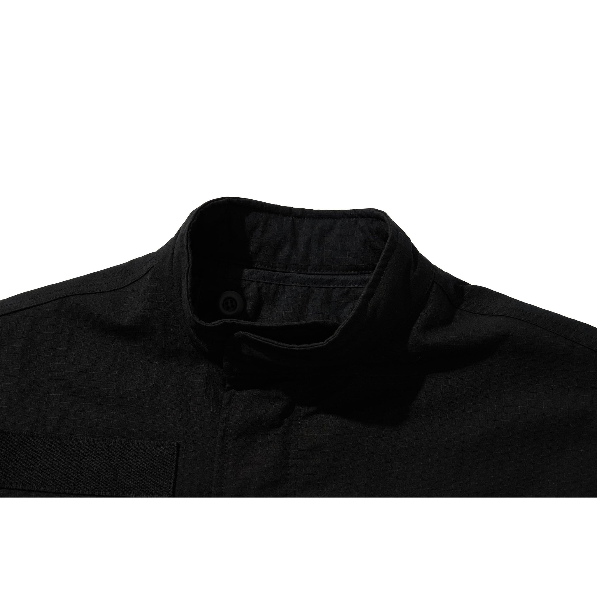 M-51 RIP COAT / BLACK