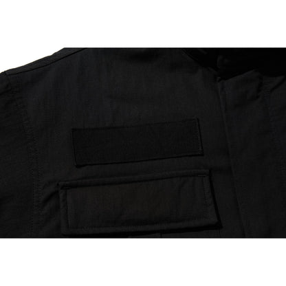 M-51 RIP COAT / BLACK