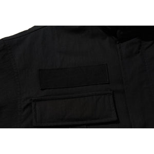 M-51 RIP COAT / BLACK