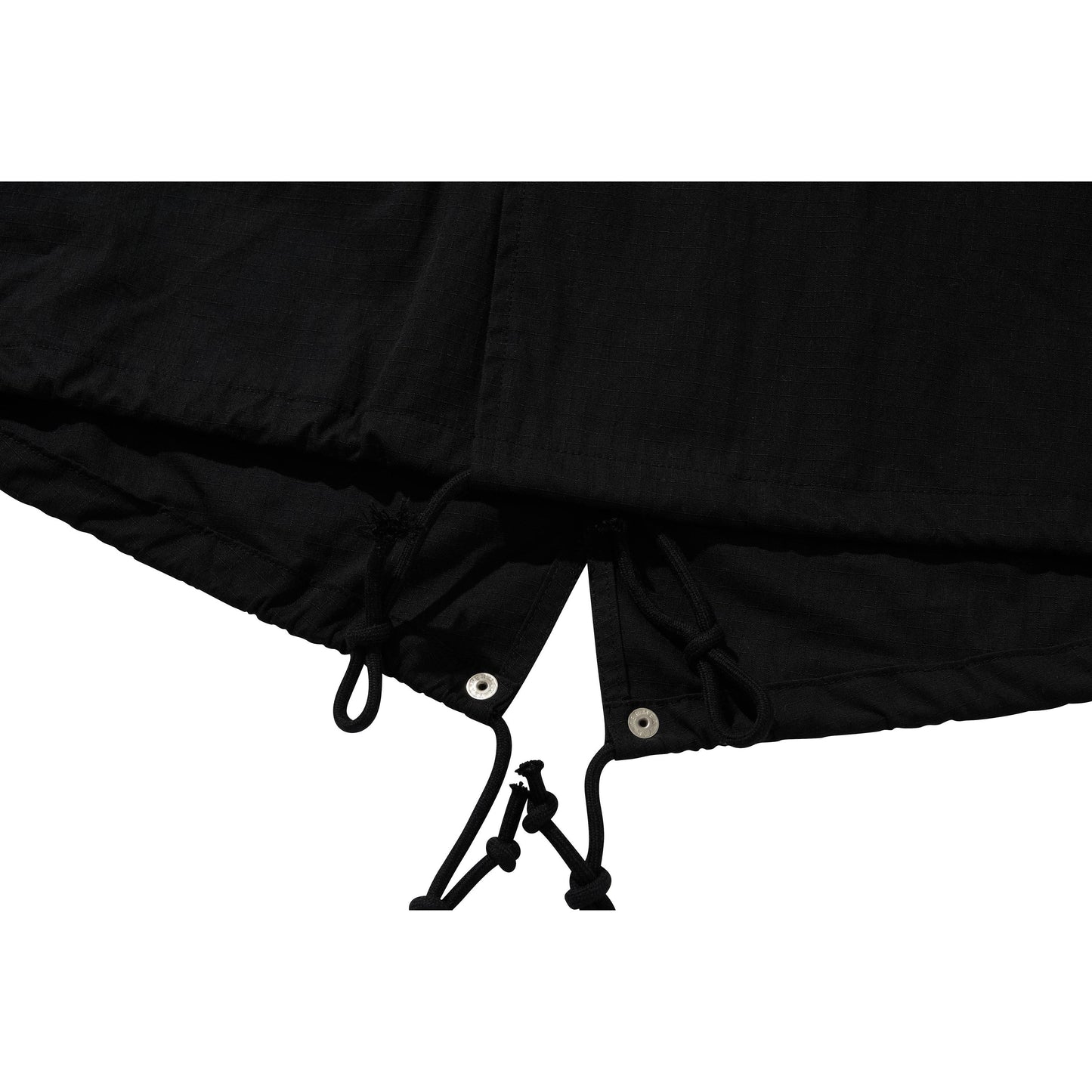 M-51 RIP COAT / BLACK
