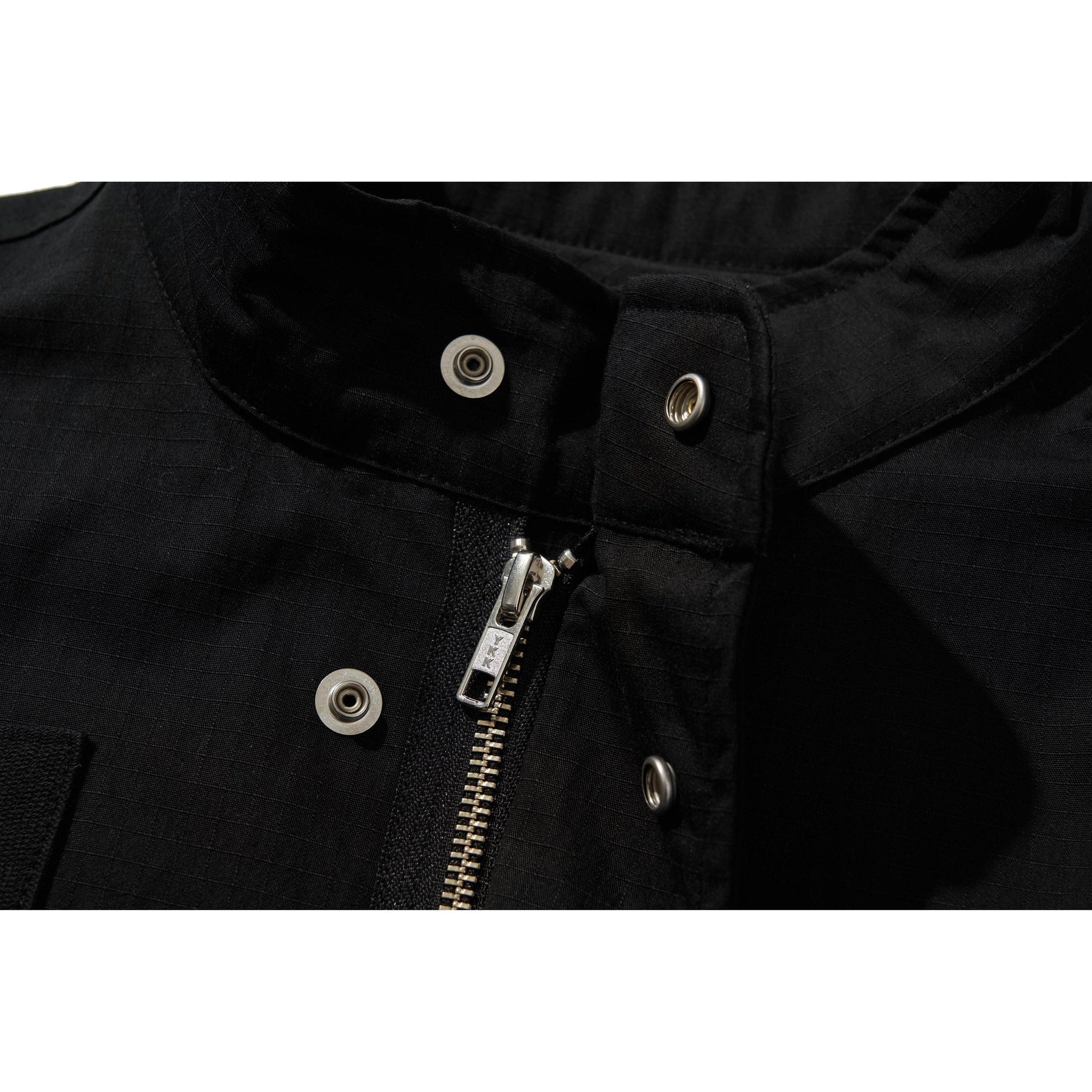 M-51 RIP COAT / BLACK