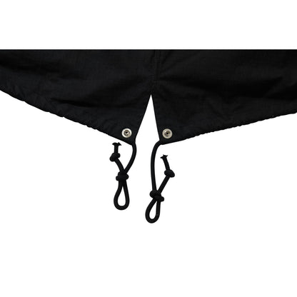 M-51 RIP COAT / BLACK