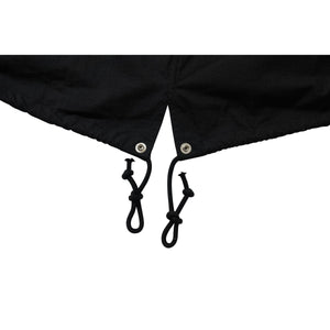 M-51 RIP COAT / BLACK