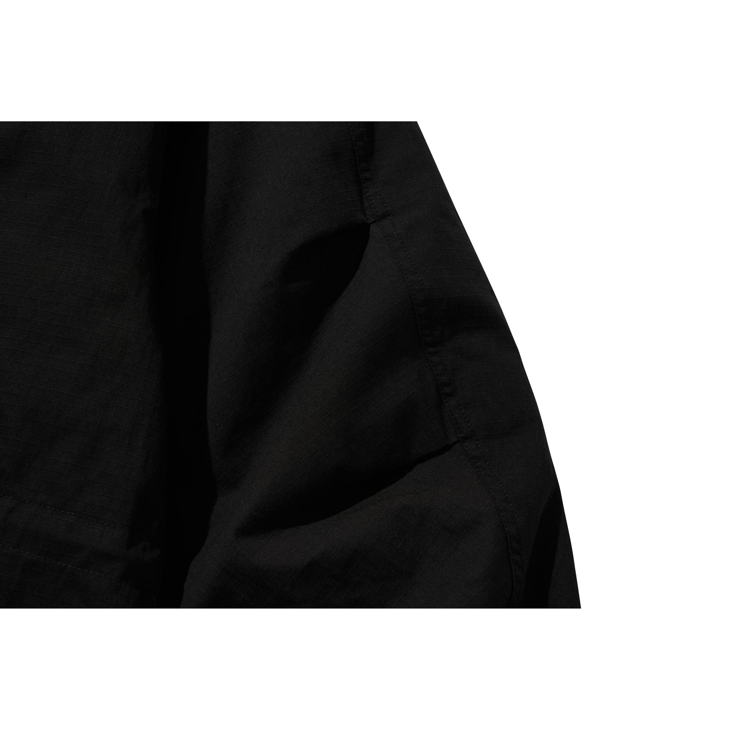 M-51 RIP COAT / BLACK