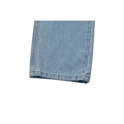 CHIMAYO DENIM PANTS / LIGHT BLUE