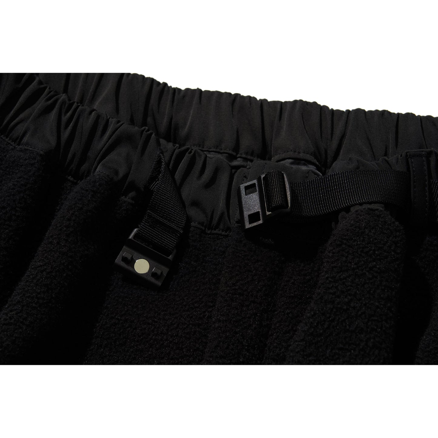 FLEECE PANTS / OLIVE