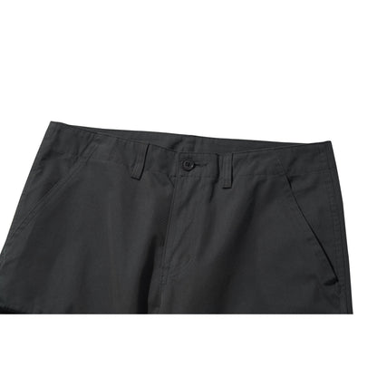 MIL CARGO PANTS / CHARCOAL