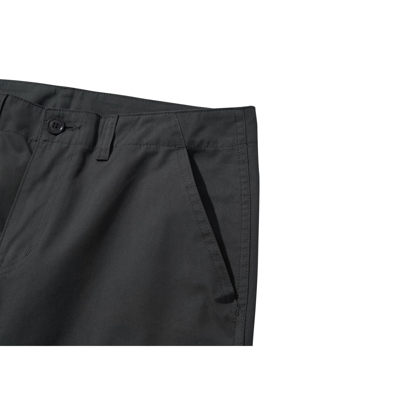 MIL CARGO PANTS / CHARCOAL