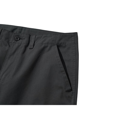 MIL CARGO PANTS / CHARCOAL