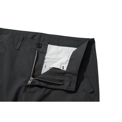 MIL CARGO PANTS / CHARCOAL