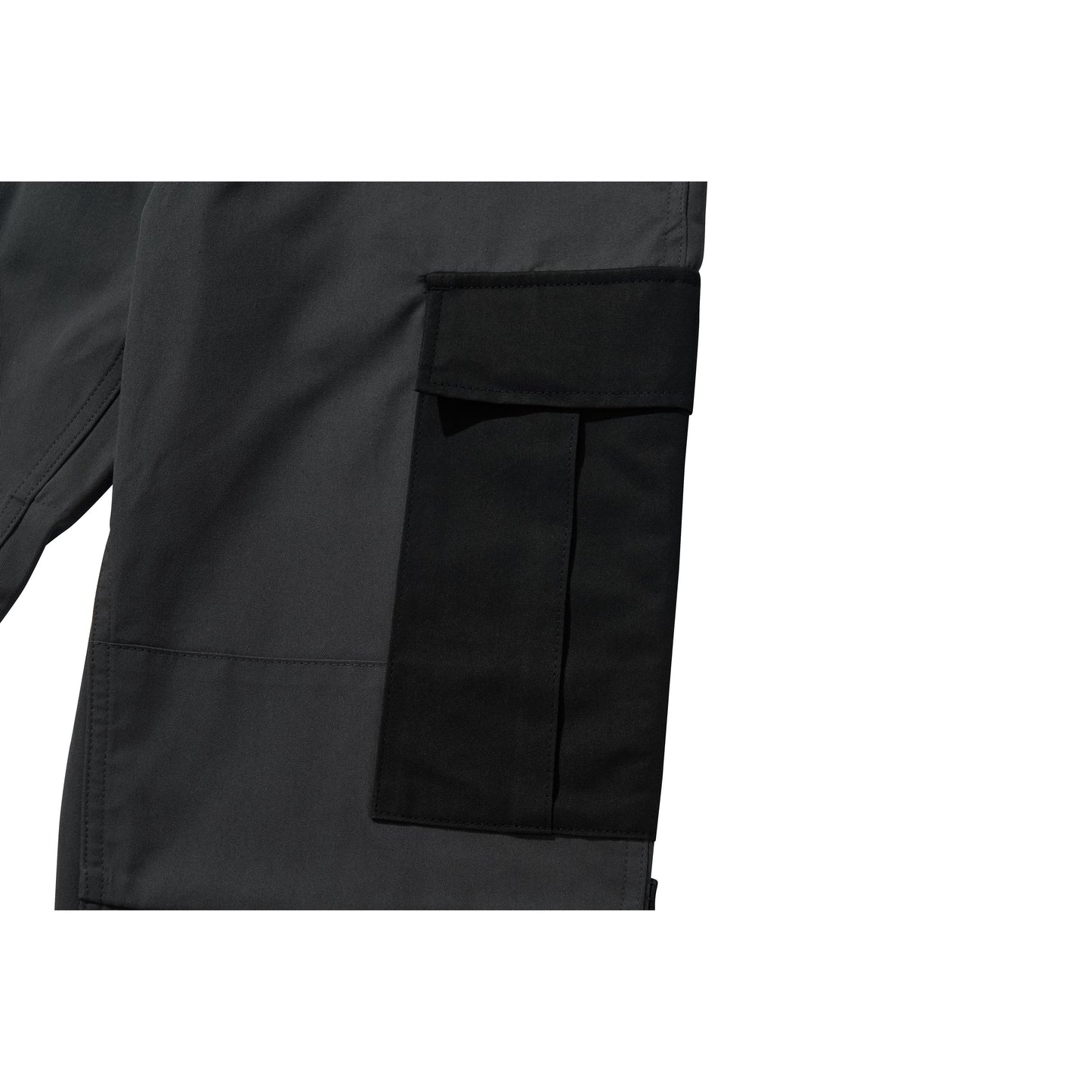 MIL CARGO PANTS / CHARCOAL