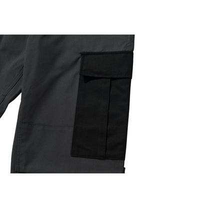 MIL CARGO PANTS / CHARCOAL
