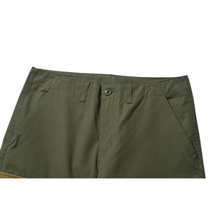 MIL CARGO PANTS / KHAKI