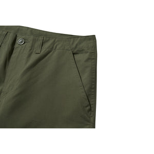 MIL CARGO PANTS / KHAKI