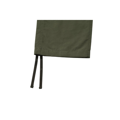 MIL CARGO PANTS / KHAKI