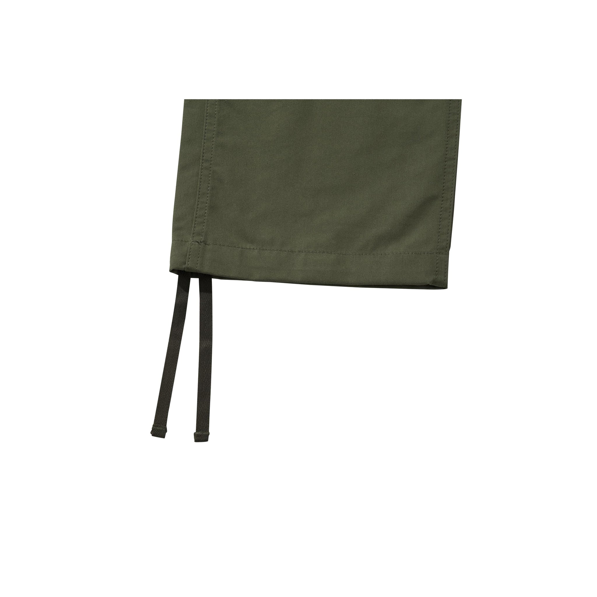MIL CARGO PANTS / KHAKI
