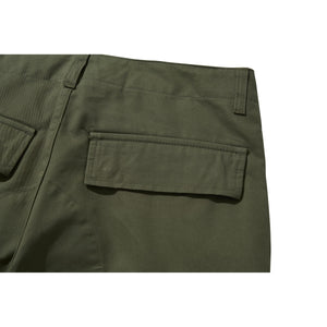 MIL CARGO PANTS / KHAKI