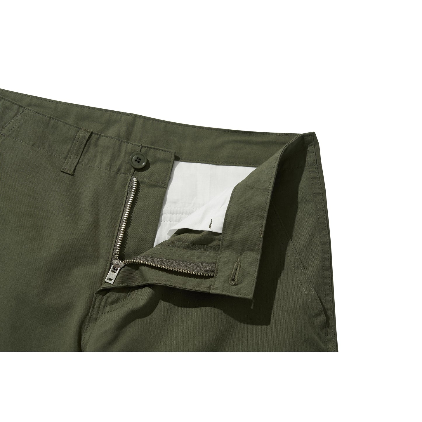 MIL CARGO PANTS / KHAKI