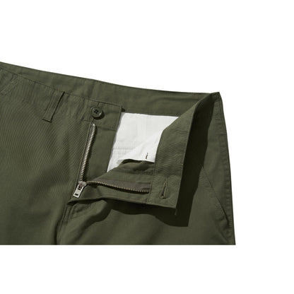MIL CARGO PANTS / KHAKI