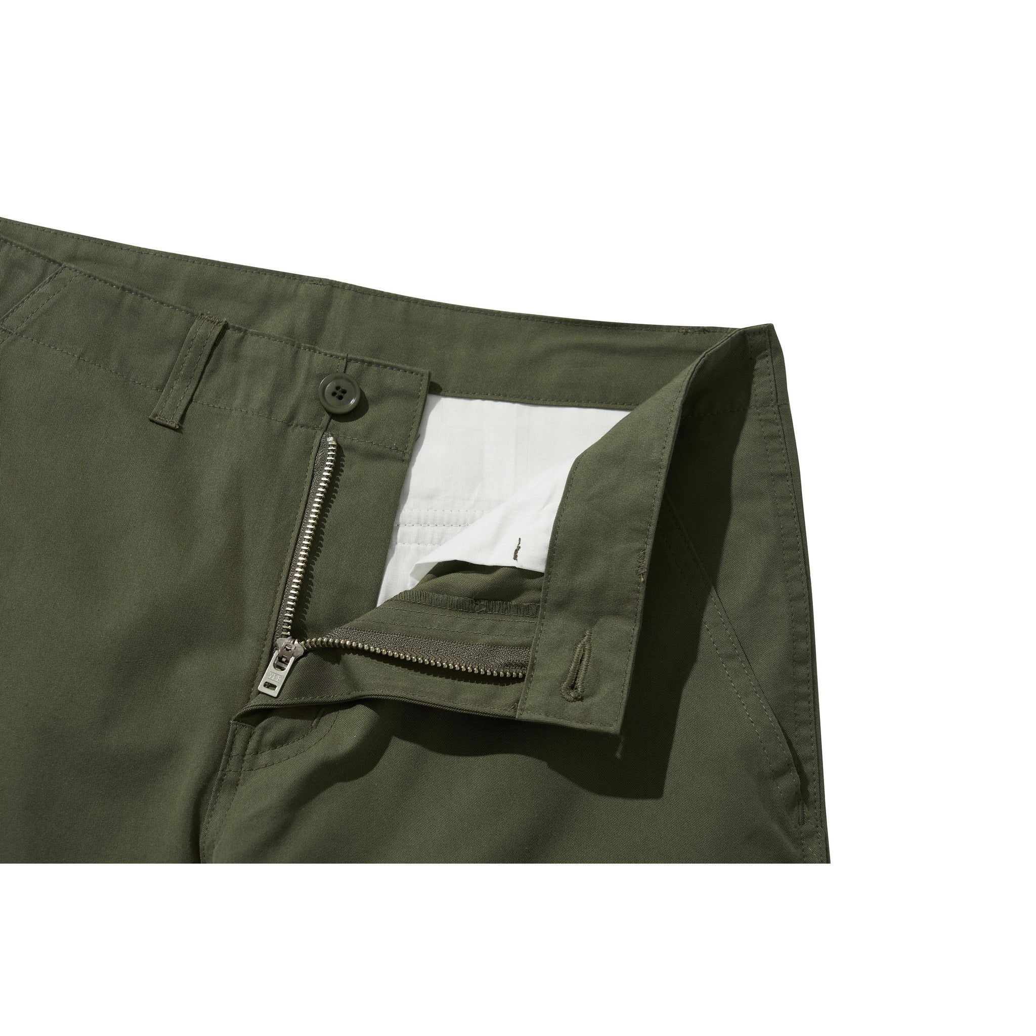 MIL CARGO PANTS / KHAKI