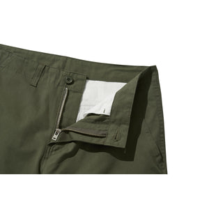 MIL CARGO PANTS / KHAKI