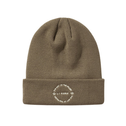 SABBATH BEANIE / BEIGE