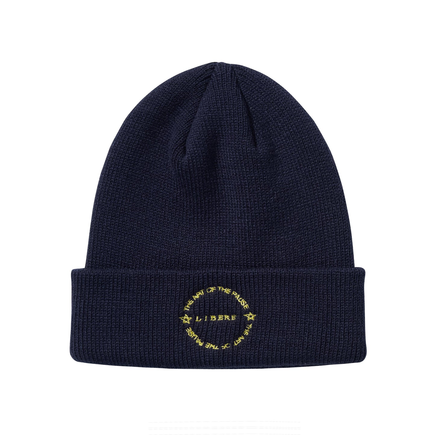 SABBATH BEANIE / NAVY