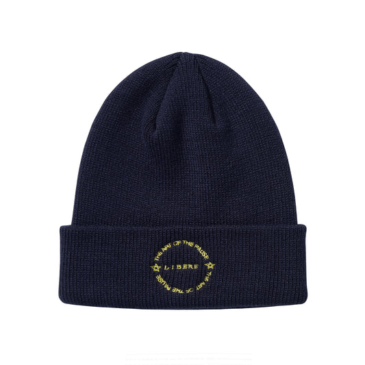 SABBATH BEANIE / NAVY