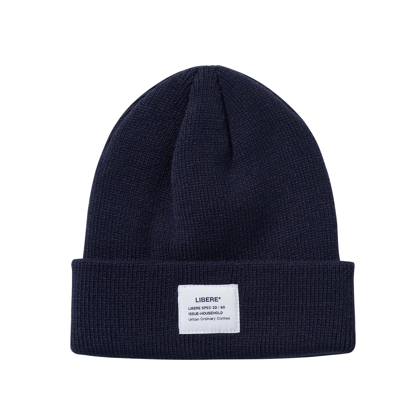 SABBATH BEANIE / NAVY