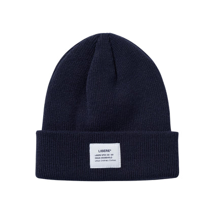 SABBATH BEANIE / NAVY